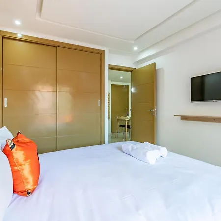 New ! Appartement Bella ,Terrasse,Fibre Obtique